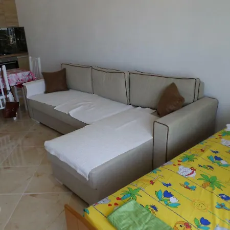 아파트 Lindita's Seaview *