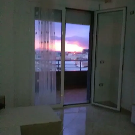 Appartamento Lindita's Seaview *
