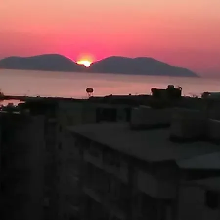 Lindita's Seaview Vlorë