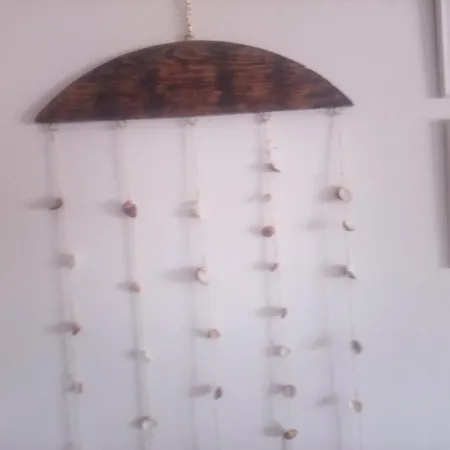 Lindita's Seaview Apartment *
