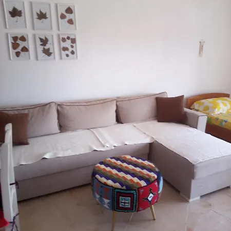 Lindita's Seaview Apartment