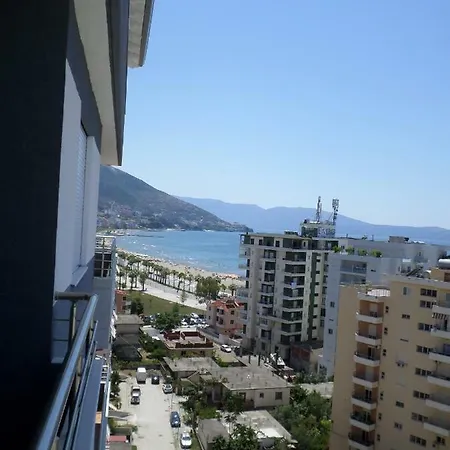 Lindita's Seaview * Vlore