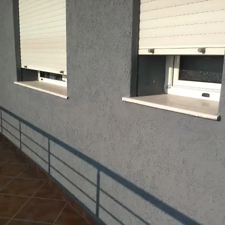 Apartment Lindita's Seaview *