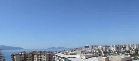 דירה Lindita's Seaview