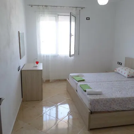 Apartment Lindita's Seaview *