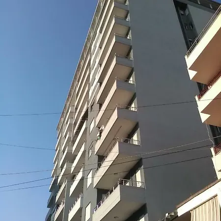 Apartment Lindita's Seaview Vlore